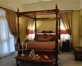 Bli Bli House Luxury Bed And Breakfast - Dalby Accommodation 2