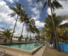 Central Tourist Park Mackay - Dalby Accommodation 1