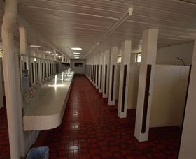 Central Tourist Park Mackay - Dalby Accommodation 2