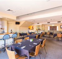 Mackay Rose Motel - Dalby Accommodation