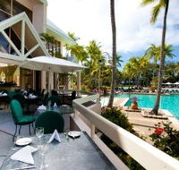 Sheraton Mirage Port Douglas Resort - Dalby Accommodation