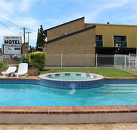 Sun Plaza Motel Mackay - Dalby Accommodation