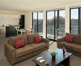 Apartments @ Kew Q105 - Park Avenue Accommodation Group - Dalby Accommodation 0