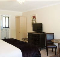 Beechworth On Bridge Motel - Dalby Accommodation