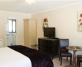 Beechworth On Bridge Motel - Dalby Accommodation 0