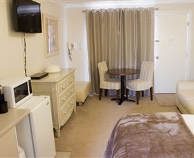 Beechworth On Bridge Motel - Dalby Accommodation 1