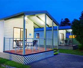 Discovery Holiday Parks Warrnambool - Dalby Accommodation 0