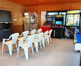 Discovery Holiday Parks Warrnambool - Dalby Accommodation 6