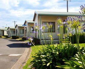 Discovery Holiday Parks Warrnambool - Dalby Accommodation 8