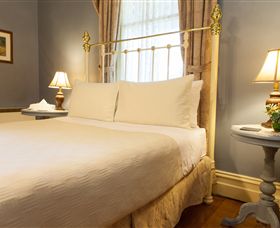 Erindale Guest House - Dalby Accommodation 1