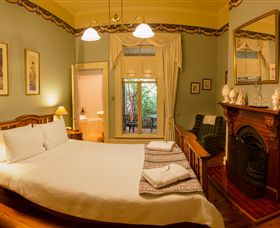 Erindale Guest House - Dalby Accommodation 4