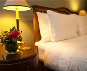 Erindale Guest House - Dalby Accommodation 5