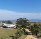 Forest Lodge Farm - Dalby Accommodation