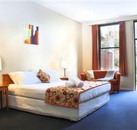 George Kerferd Hotel - Dalby Accommodation