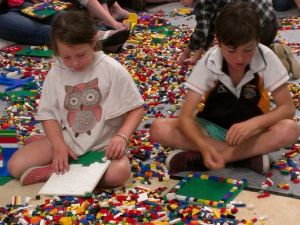 Burrill Lake Holiday Park - Dalby Accommodation 8