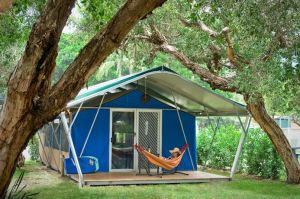 Suffolk Beachfront Holiday Park - Dalby Accommodation 5