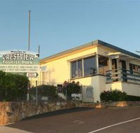 Crestview Tourist Park - Dalby Accommodation