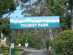 Cooma - Snowy Mountains Tourist Park - Dalby Accommodation 2