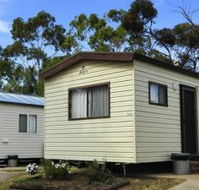 City Lights Caravan Park - Dalby Accommodation