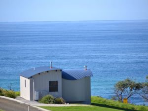 Surfbeach Holiday Park - Narooma - Dalby Accommodation 6