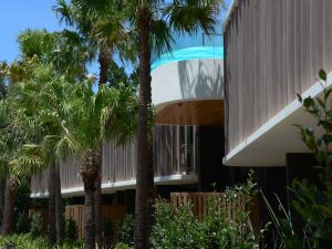Bannisters Pavilion - Dalby Accommodation 9