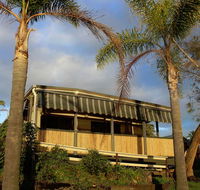 Aloha Caravan Park - Dalby Accommodation