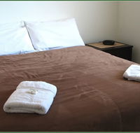 Churchill Apartments - Dalby Accommodation