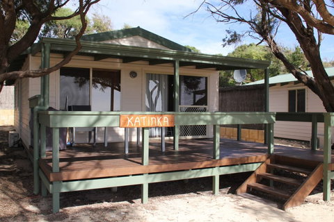 Hamelin Bay Holiday Park - Dalby Accommodation 3