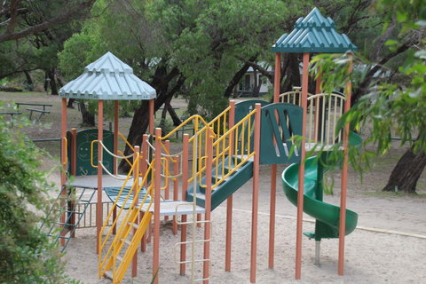 Hamelin Bay Holiday Park - Dalby Accommodation 4