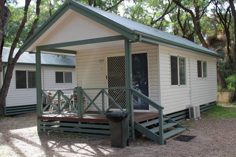 Hamelin Bay Holiday Park - Dalby Accommodation 5