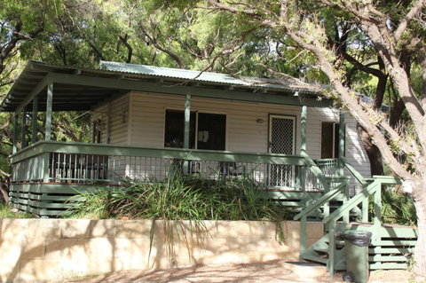 Hamelin Bay Holiday Park - Dalby Accommodation 6