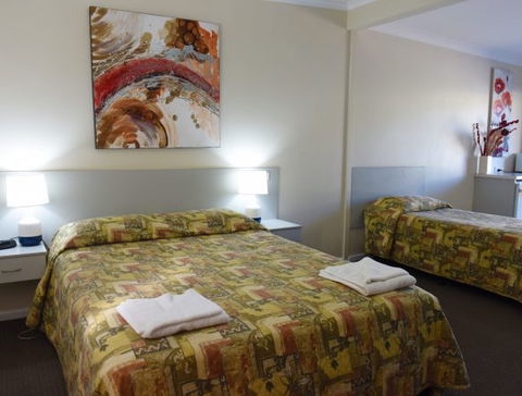 Mia Motel - Dalby Accommodation 2