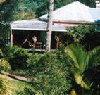 Eternity Springs Art Farm Bed and Breakfast - Dalby Accommodation