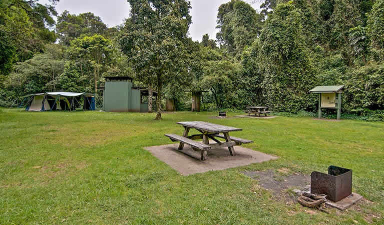 Lynchs Creek NSW Dalby Accommodation