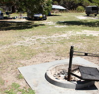 Gillards campground - Dalby Accommodation
