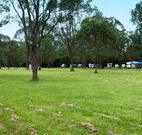 Gloucester Holiday Park - Dalby Accommodation