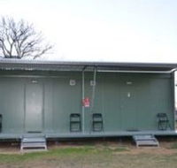Gogeldrie Weir Park - Dalby Accommodation