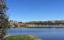 Good Hope Resort - Dalby Accommodation 1