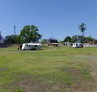 Grafton Showground Caravan Park - Dalby Accommodation