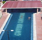 Gwydir Motel and Caravan Park - Dalby Accommodation