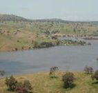 Hume Park Tourist Resort - Dalby Accommodation