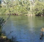 Jervis Bay Cabins and Hidden Creek Real Camping - Dalby Accommodation