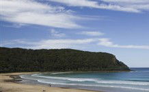 Joalah Holiday Park - Dalby Accommodation 0