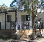 Kangaroo Valley Glenmack Park - Dalby Accommodation