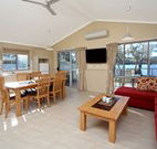 Lake Conjola Entrance Holiday Park - Dalby Accommodation
