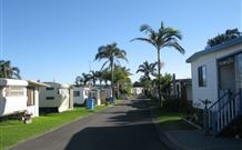 Warilla NSW Dalby Accommodation