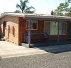 Lakeside Cabins and Holiday Village - Dalby Accommodation