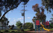 Lakeview Caravan Park - Dalby Accommodation 1