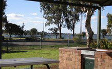 Lakeview Caravan Park - Dalby Accommodation 0
