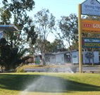 Lightning Ridge Outback Resort and Caravan Park - Dalby Accommodation